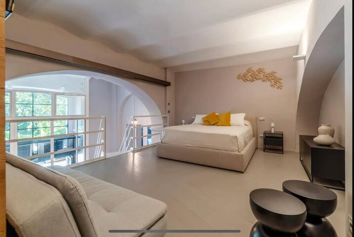 Margutta Spagna Relais gallery image 5