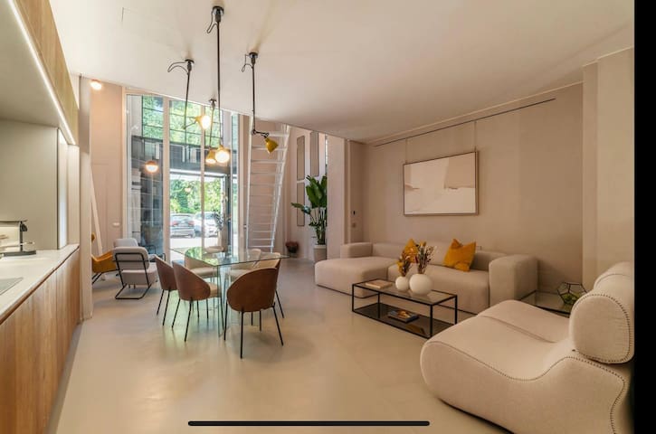 Margutta Spagna Relais