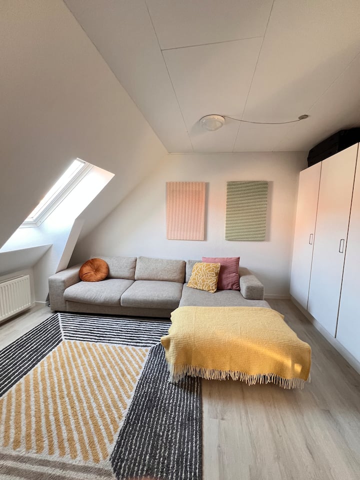 Stunning Great View Apartments 1 Aalborg image