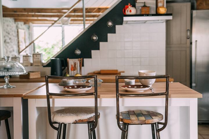 Maison Veyronne : confort et calme à la campagne gallery image 4