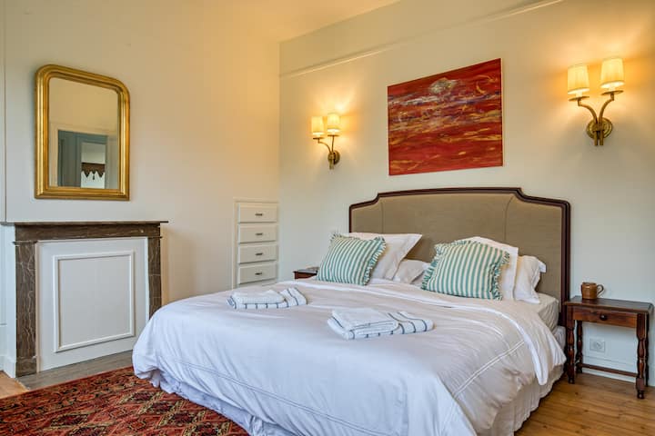 غرفة النوم 1