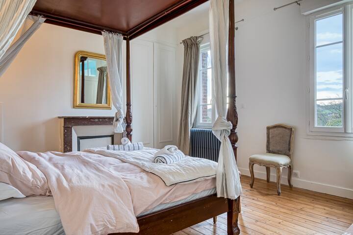 غرفة النوم 2