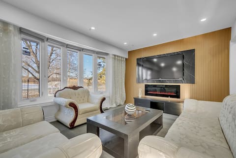 Tranquil Retreat | Belleville 40MINS To Sandbanks