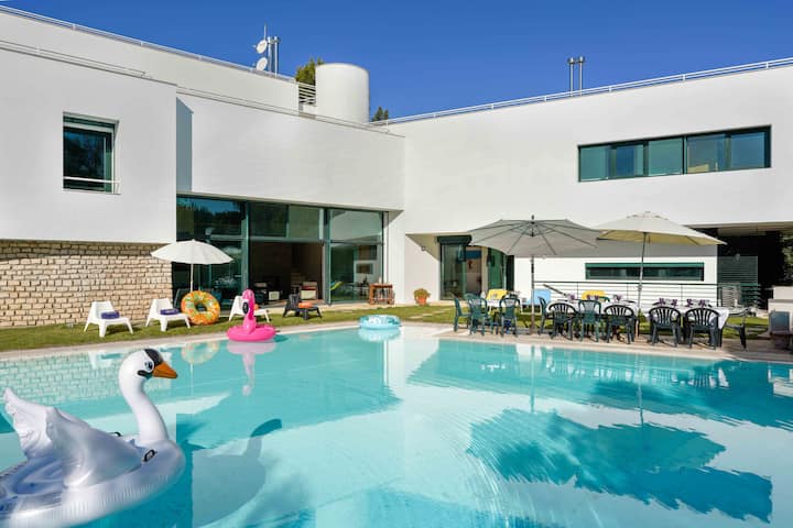 Villa 103 By Holidaylovers - Comporta