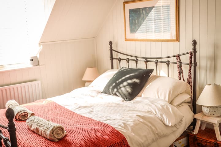 Спална соба 2