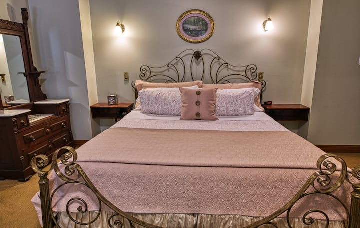 Chumba cha kulala 10