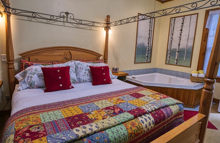 Chumba cha kulala 12