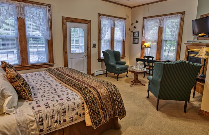 Chumba cha kulala 11