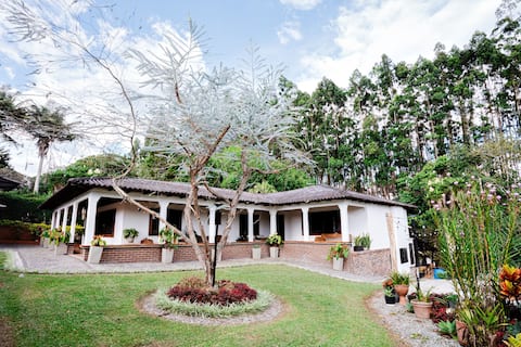 Rancho La Gloria