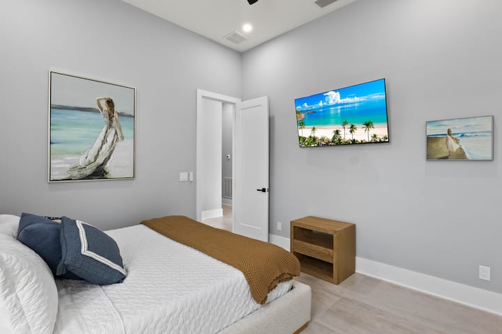 Schlafzimmer 2