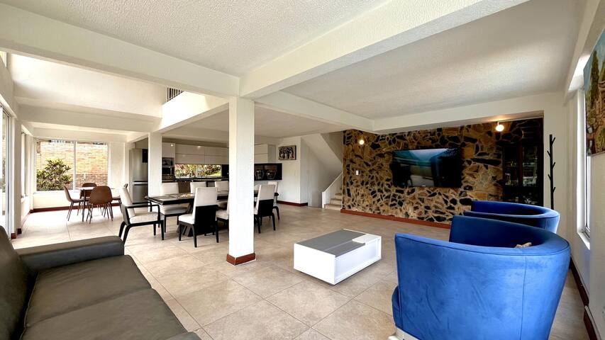 TuApto managed Airbnb listing 1