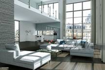 Test House rental in Villanueva