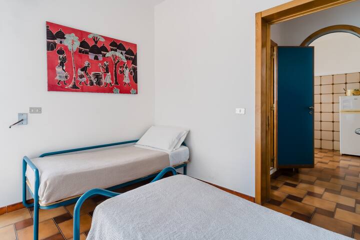 Спална соба 2