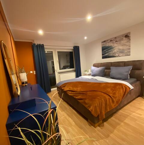 2+1 I Heidelberg I MA I Uniklinikum I Maimarkt