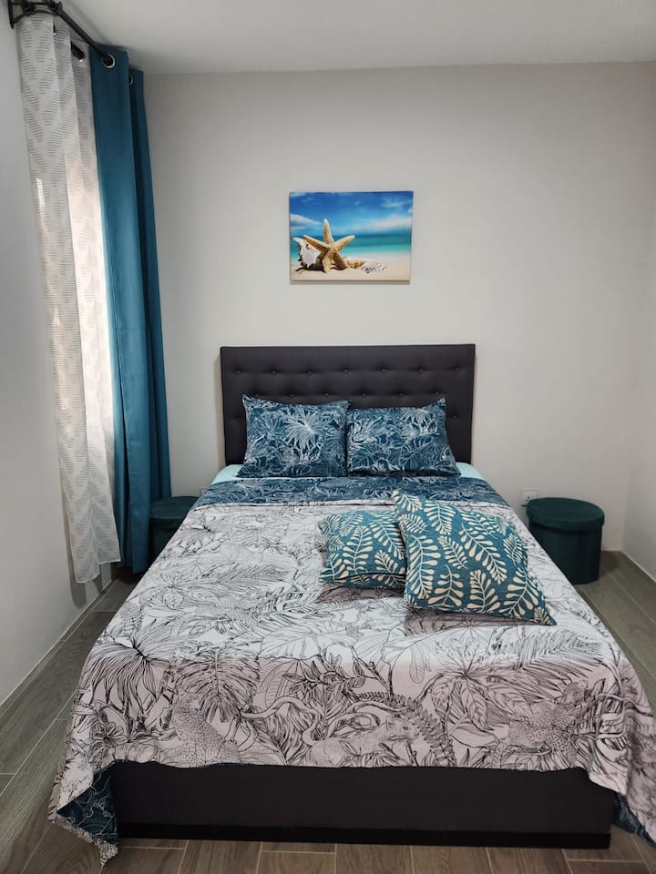 Спална соба 2