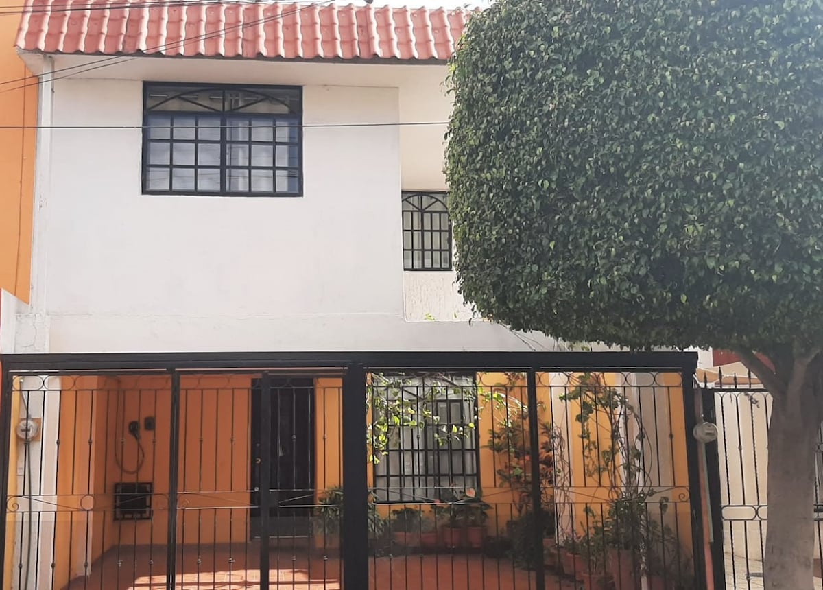 Top Airbnb: Casa Terra Sur en Tonalá