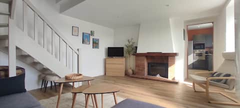 The Morinière Sam Suffy Getaway