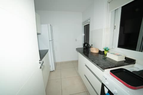 Successful Airbnb property: Apartment in the heart of Carlos Paz in Villa Carlos Paz