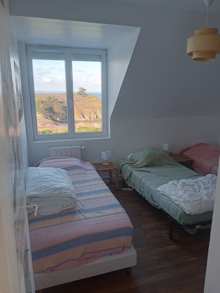 საძინებელი 4