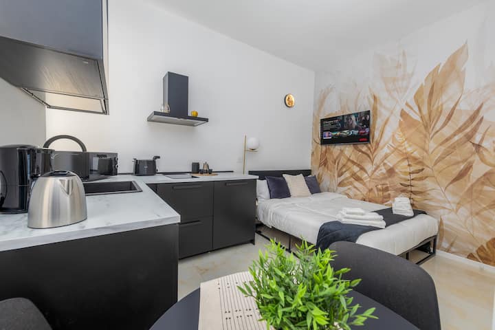 Arco Atelier - Your Refuge In The Heart Of Milan - Milan