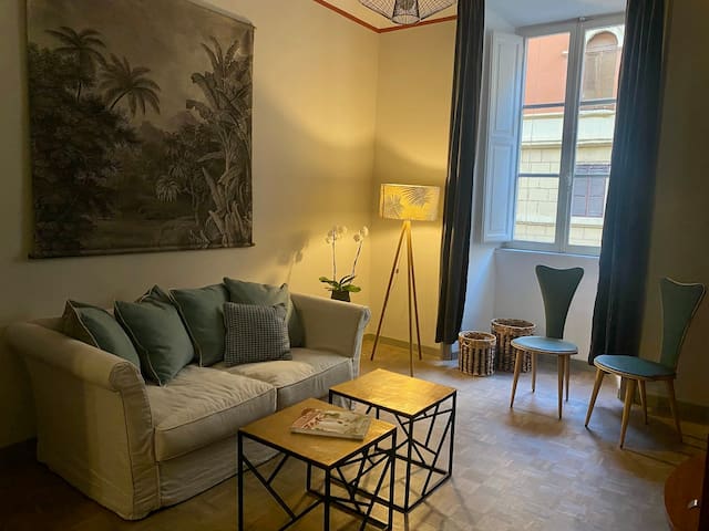 Porta Pia Domus – Rome