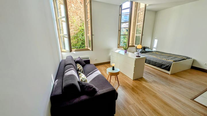 Appartement Sète - Sète