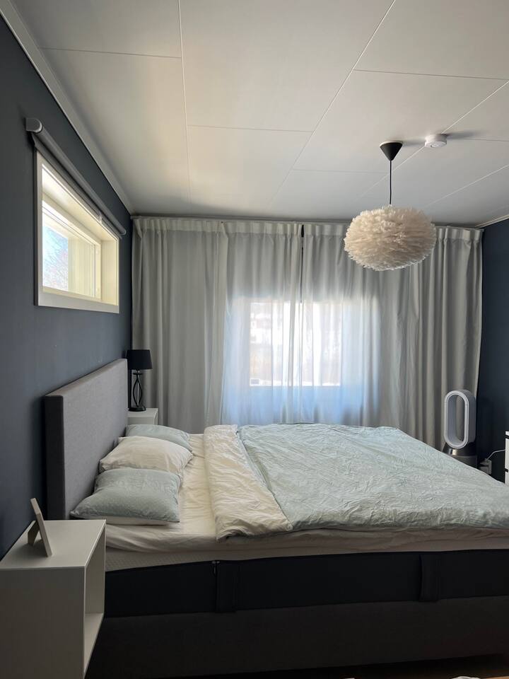 Chambre 1
