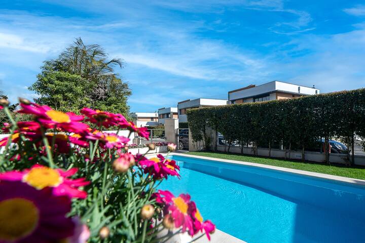 辛特拉梦幻花园别墅 gallery image 5