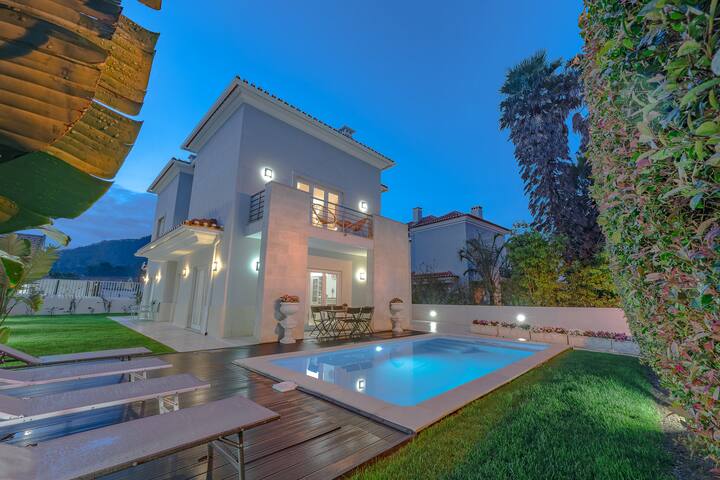 辛特拉梦幻花园别墅 gallery image 2