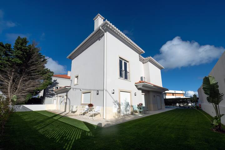 辛特拉梦幻花园别墅 gallery image 4