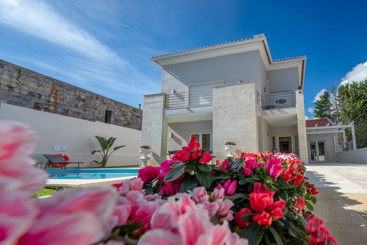 辛特拉梦幻花园别墅 gallery image 3