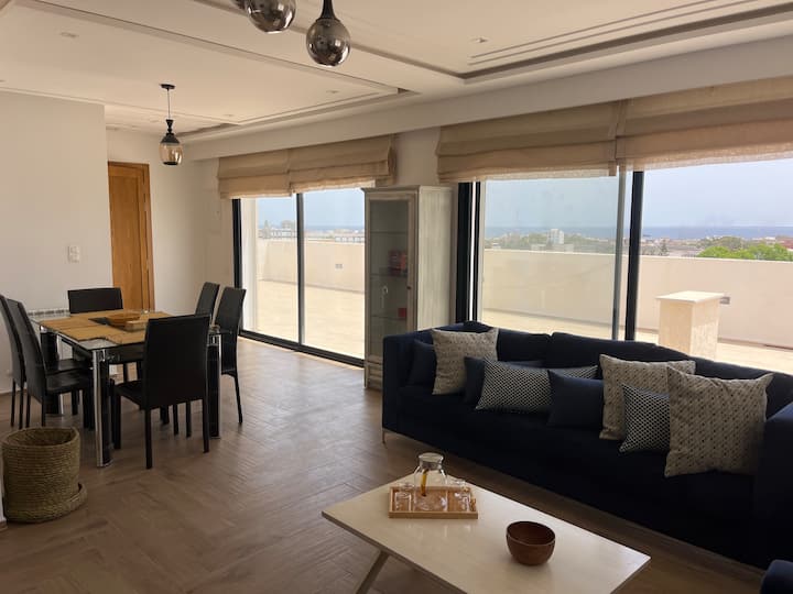 Heart Of Monastir Stay - Monastir