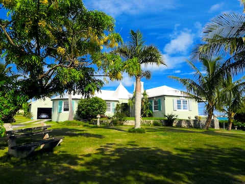 The Buttery on the Harbor