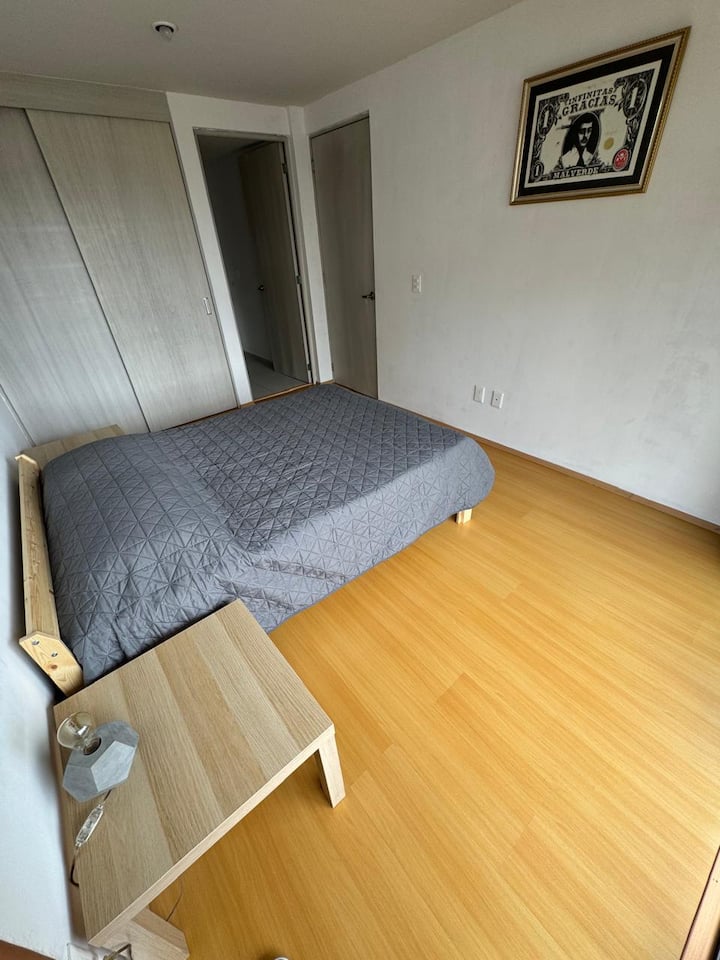 Спална соба 1