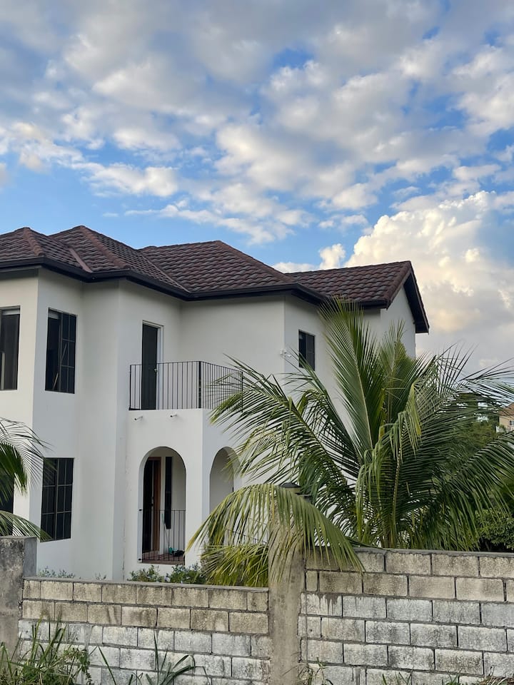 Villa Serenity Garden Apartment - Negril