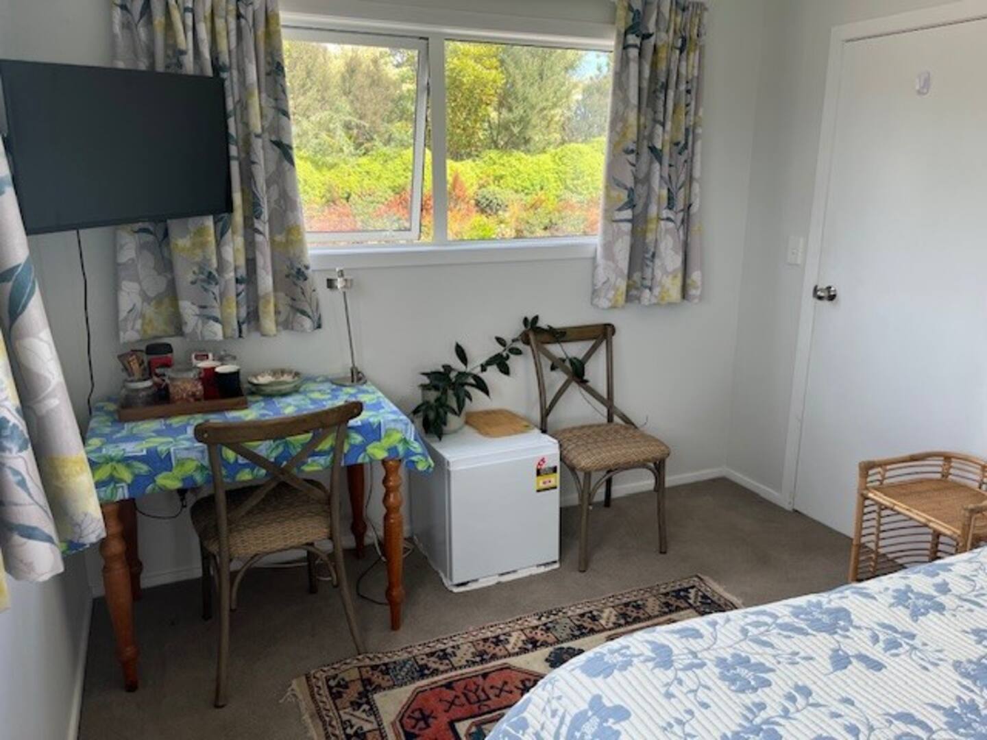 Private Room - Rural Views, Waikato District 4