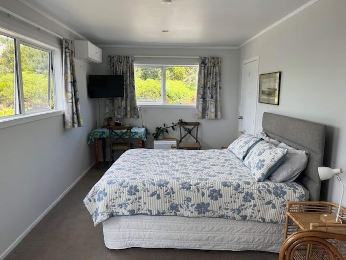 Private Room - Rural Views, Waikato District 2
