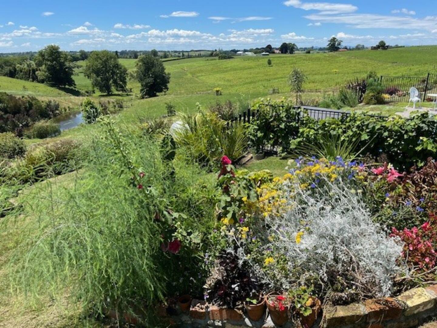 Private Room - Rural Views, Waikato District 3