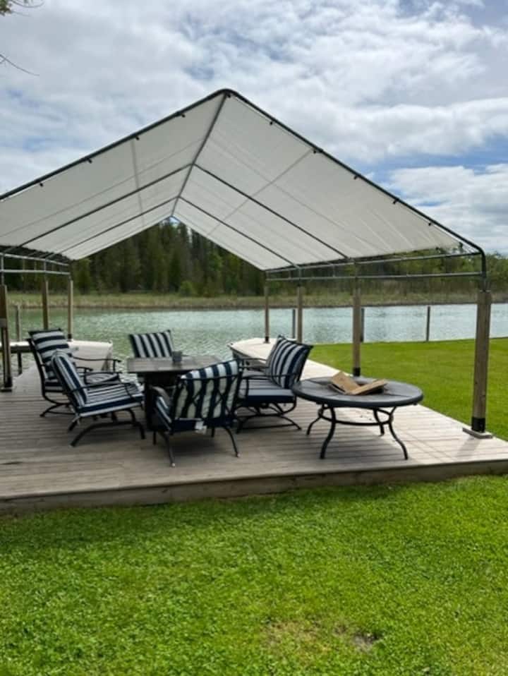 Alanson Vacation Rentals & Homes Michigan, United States Airbnb