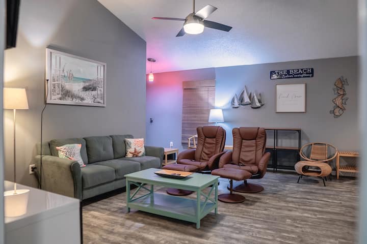 Cozy Golf-pool Home In Davenport - Lake Eva, FL