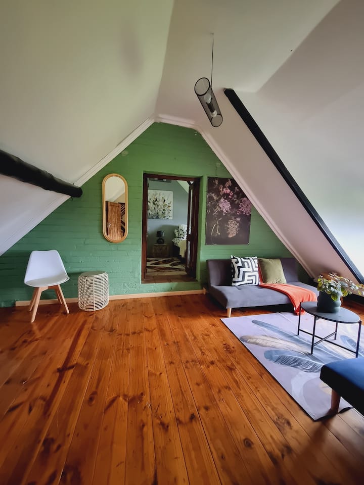 Bedroom 5