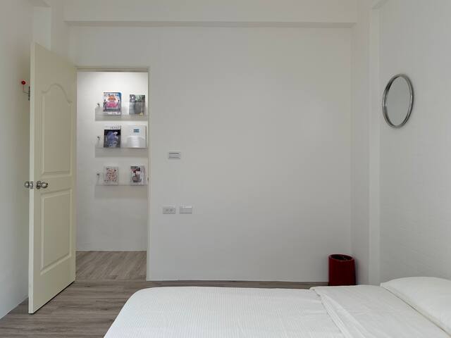 故宮山居-隱匿於山間的寧靜之地，探索故宮與登山步道的自然魅力。 gallery image 4