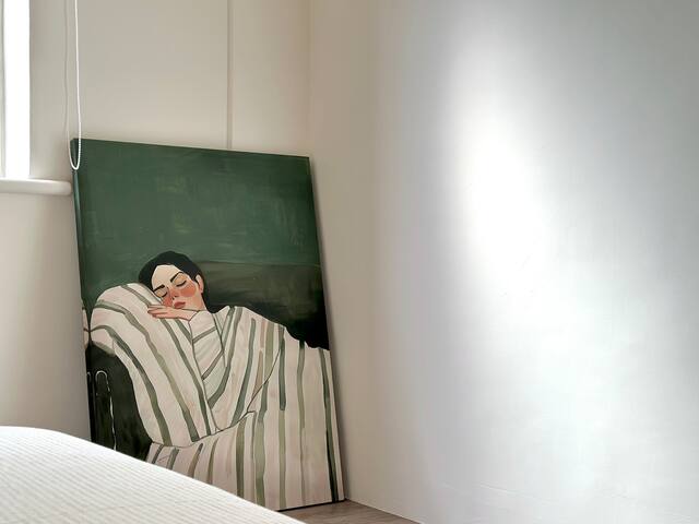 故宮山居-隱匿於山間的寧靜之地，探索故宮與登山步道的自然魅力。 gallery image 5