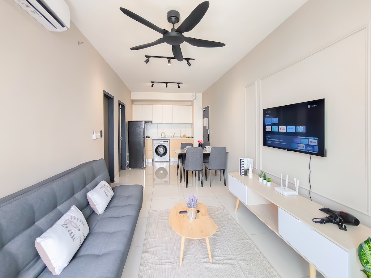 Всекидневна