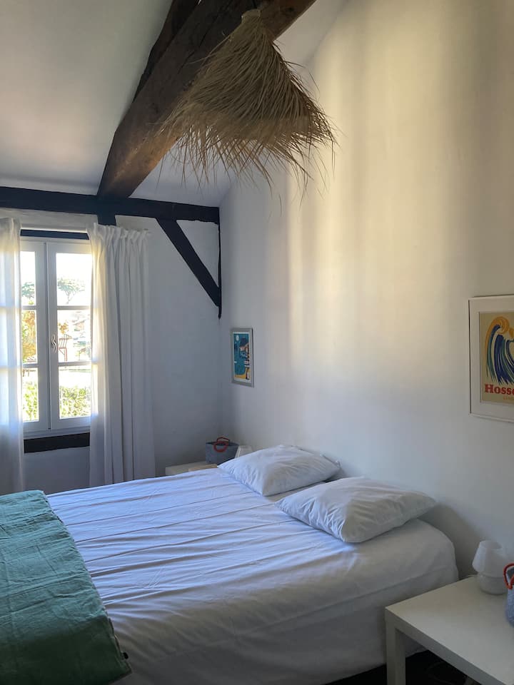 غرفة النوم 3