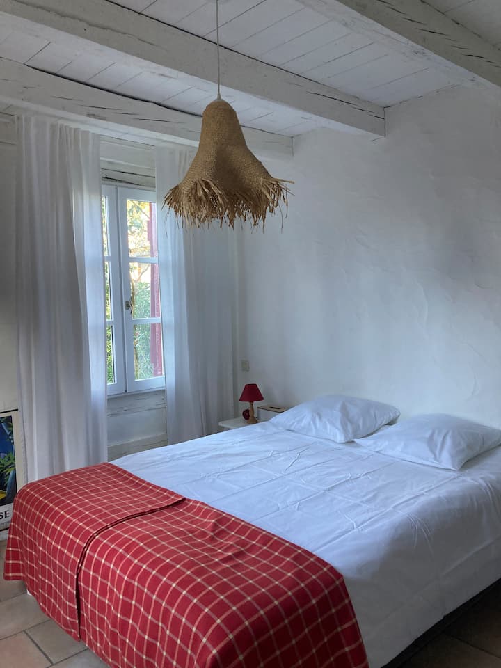 غرفة النوم 4