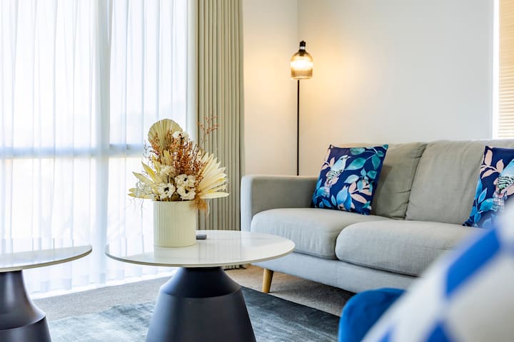 An Xin Property Management Ltd managed Airbnb listing 3