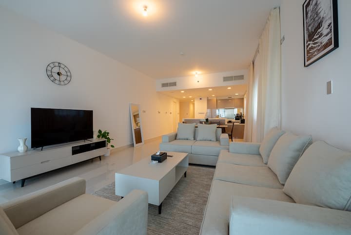 Luxe Living In Al Reem Island’s - アブダビ