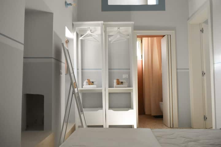 საძინებელი