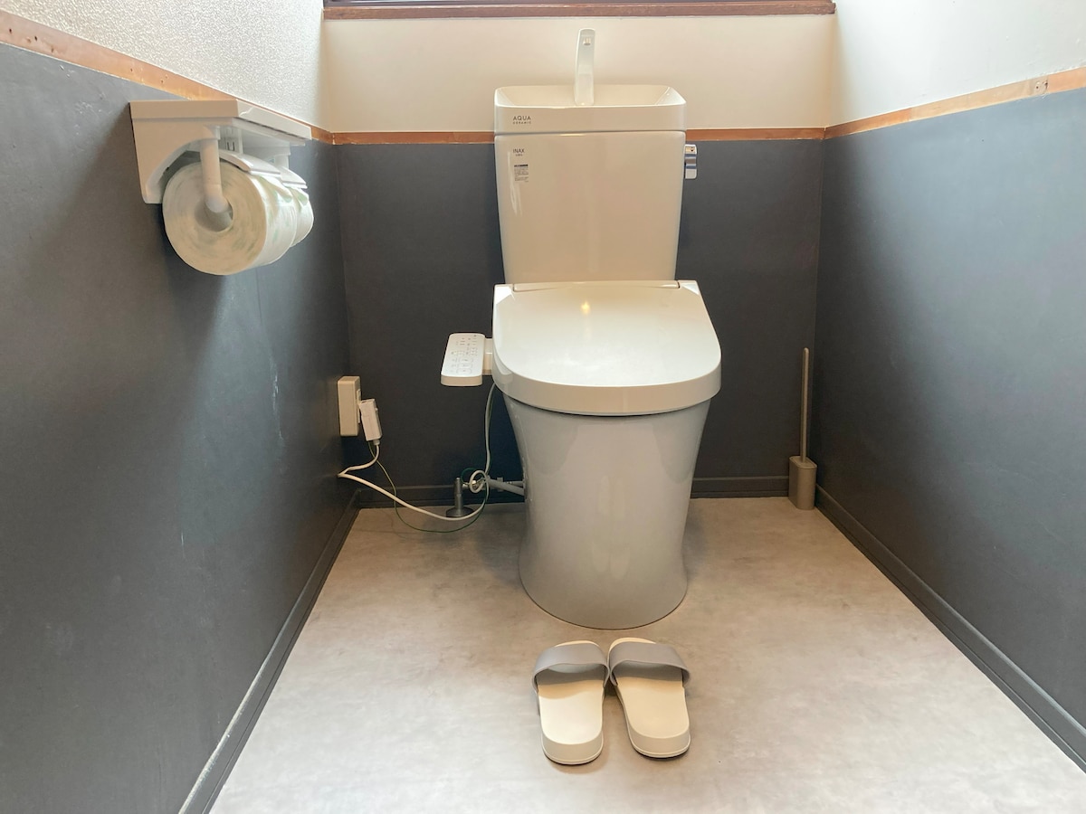 フルバスルーム